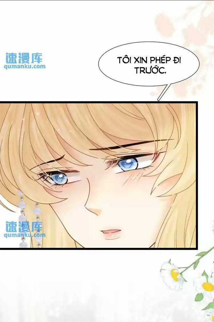 Ngày Tháng Được Giáo Chủ Đại Nhân Sủng Ái Chapter 16 trang 49