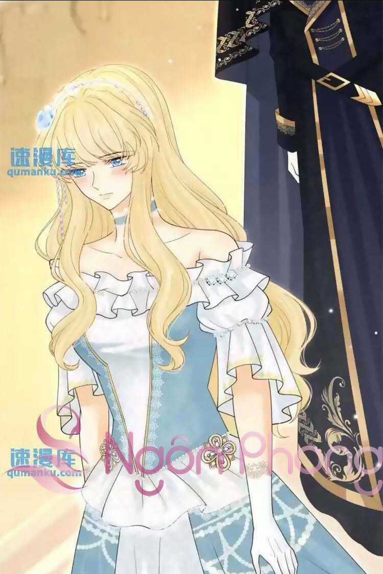 Ngày Tháng Được Giáo Chủ Đại Nhân Sủng Ái Chapter 16 trang 51