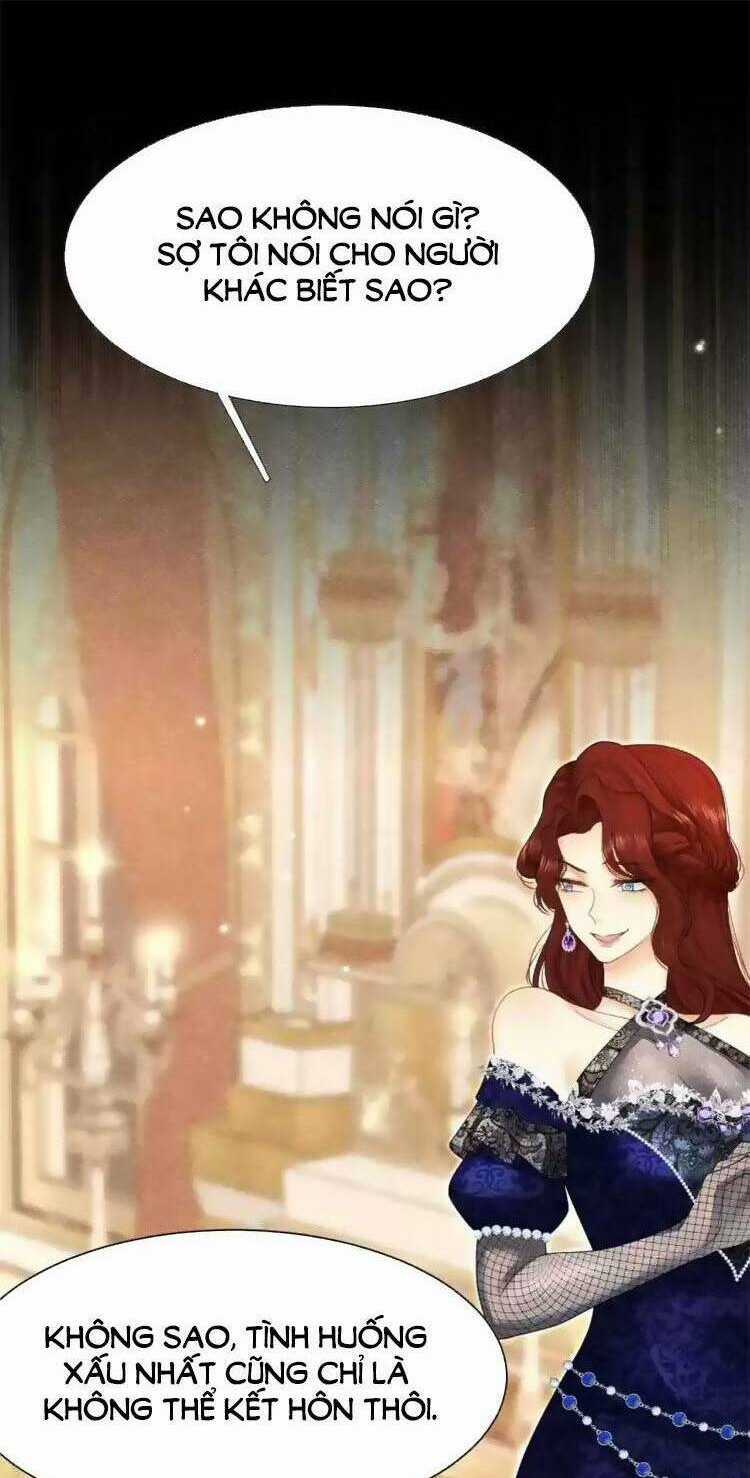 Ngày Tháng Được Giáo Chủ Đại Nhân Sủng Ái Chapter 16 trang 6