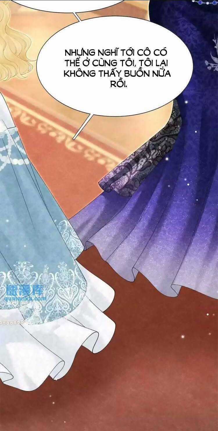 Ngày Tháng Được Giáo Chủ Đại Nhân Sủng Ái Chapter 16 trang 7