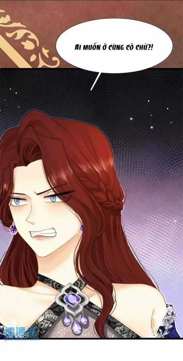 Ngày Tháng Được Giáo Chủ Đại Nhân Sủng Ái Chapter 16 trang 8