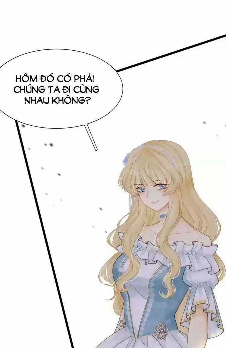 Ngày Tháng Được Giáo Chủ Đại Nhân Sủng Ái Chapter 16 trang 9