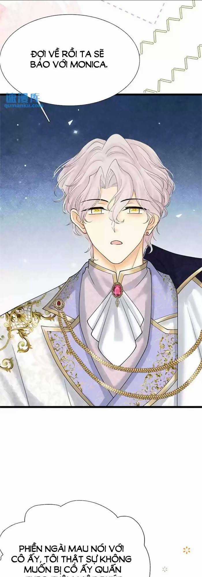 Ngày Tháng Được Giáo Chủ Đại Nhân Sủng Ái Chapter 17 trang 10