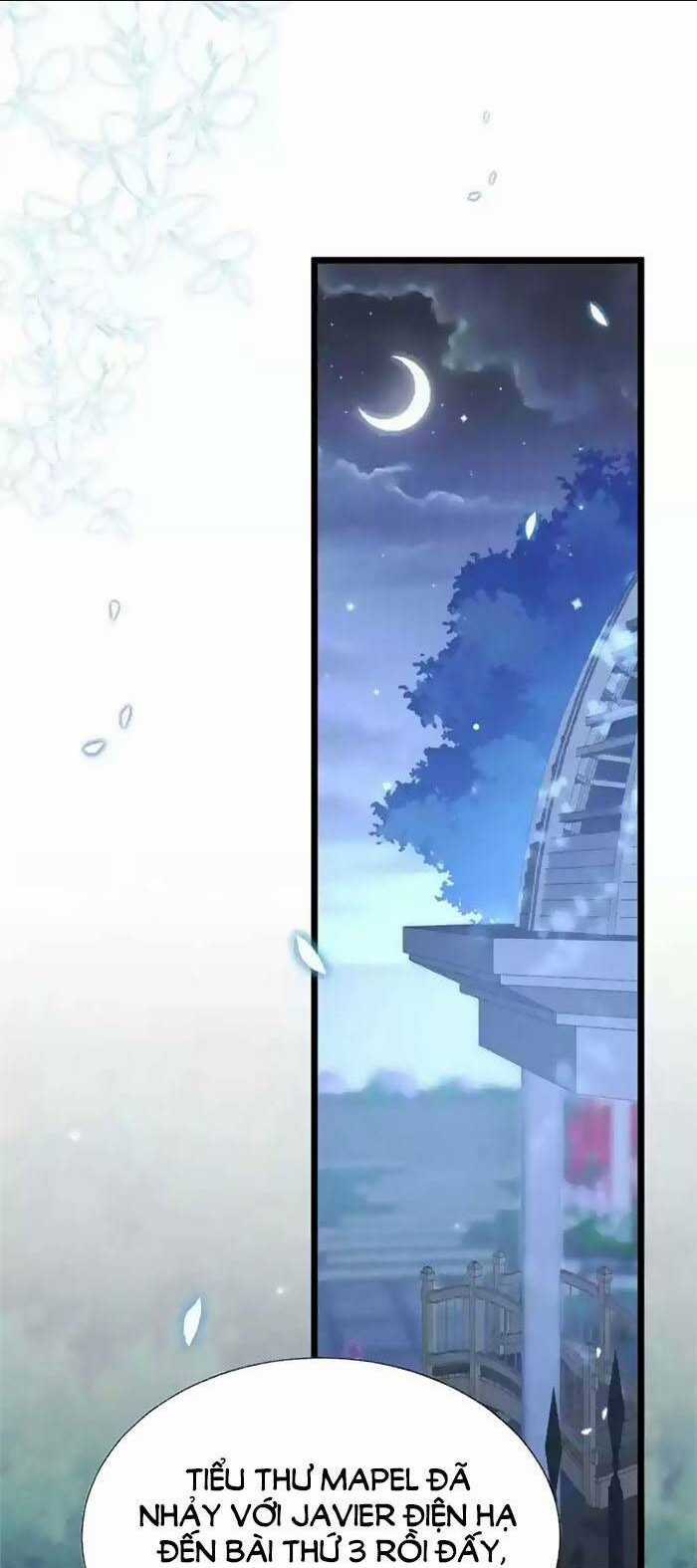 Ngày Tháng Được Giáo Chủ Đại Nhân Sủng Ái Chapter 17 trang 13