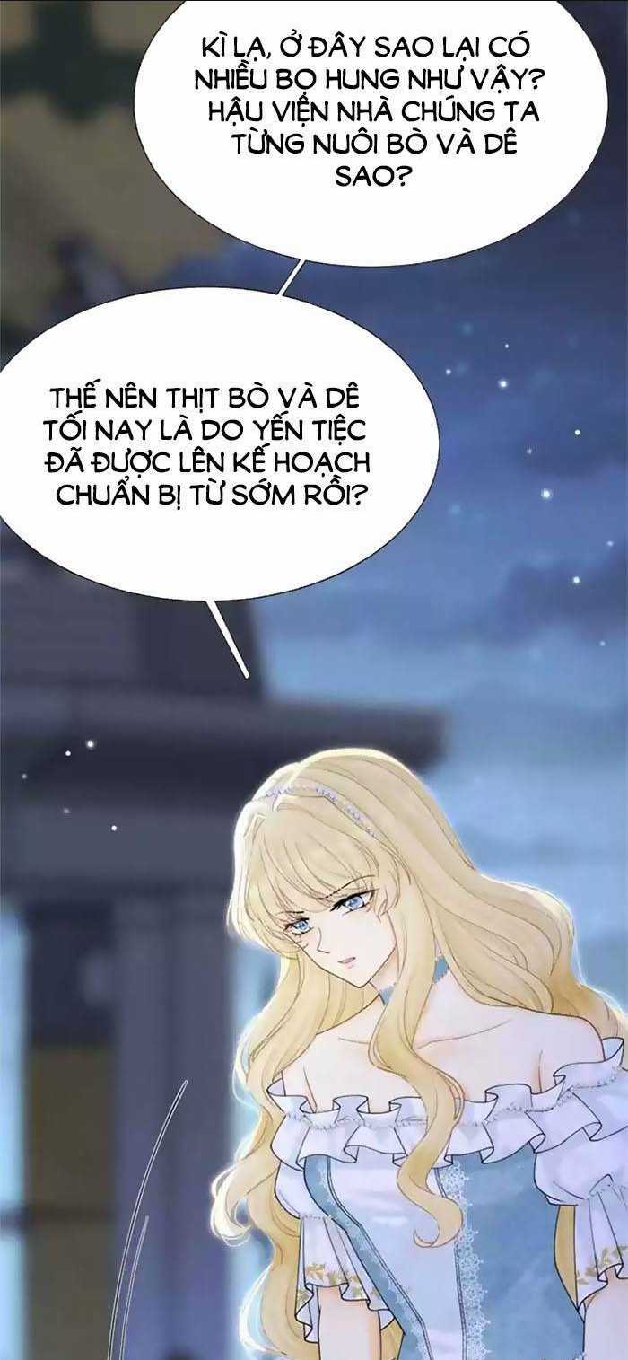 Ngày Tháng Được Giáo Chủ Đại Nhân Sủng Ái Chapter 17 trang 16