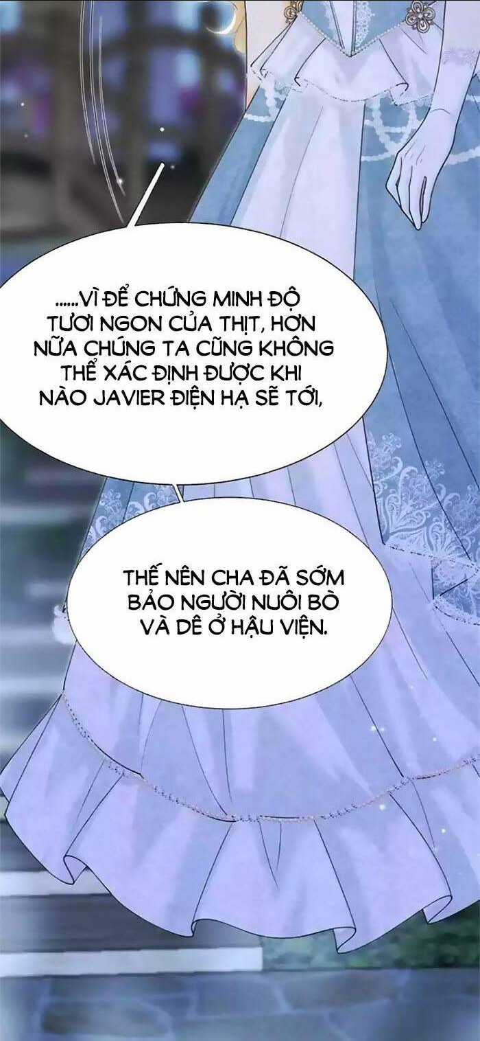 Ngày Tháng Được Giáo Chủ Đại Nhân Sủng Ái Chapter 17 trang 17