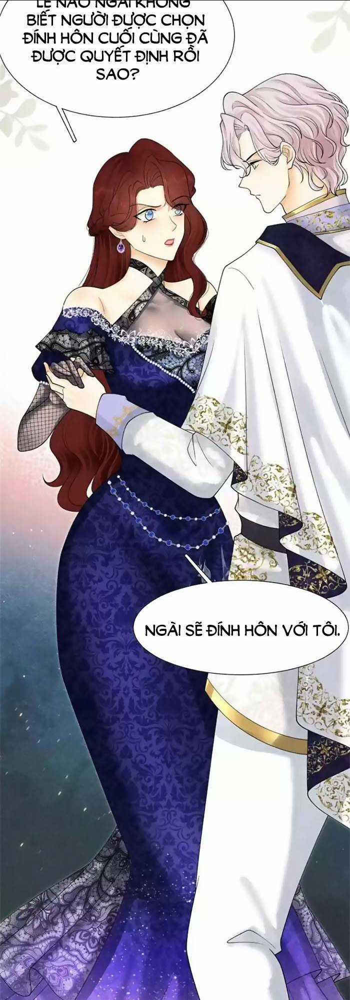 Ngày Tháng Được Giáo Chủ Đại Nhân Sủng Ái Chapter 17 trang 2