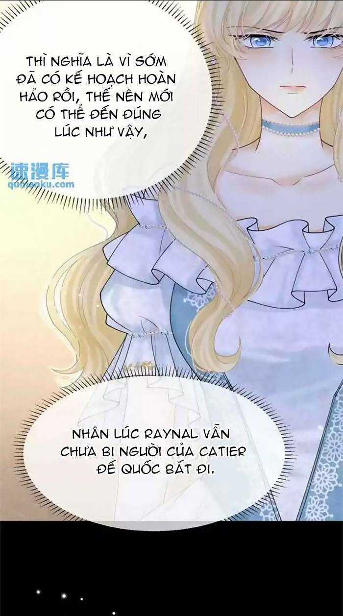 Ngày Tháng Được Giáo Chủ Đại Nhân Sủng Ái Chapter 17 trang 21