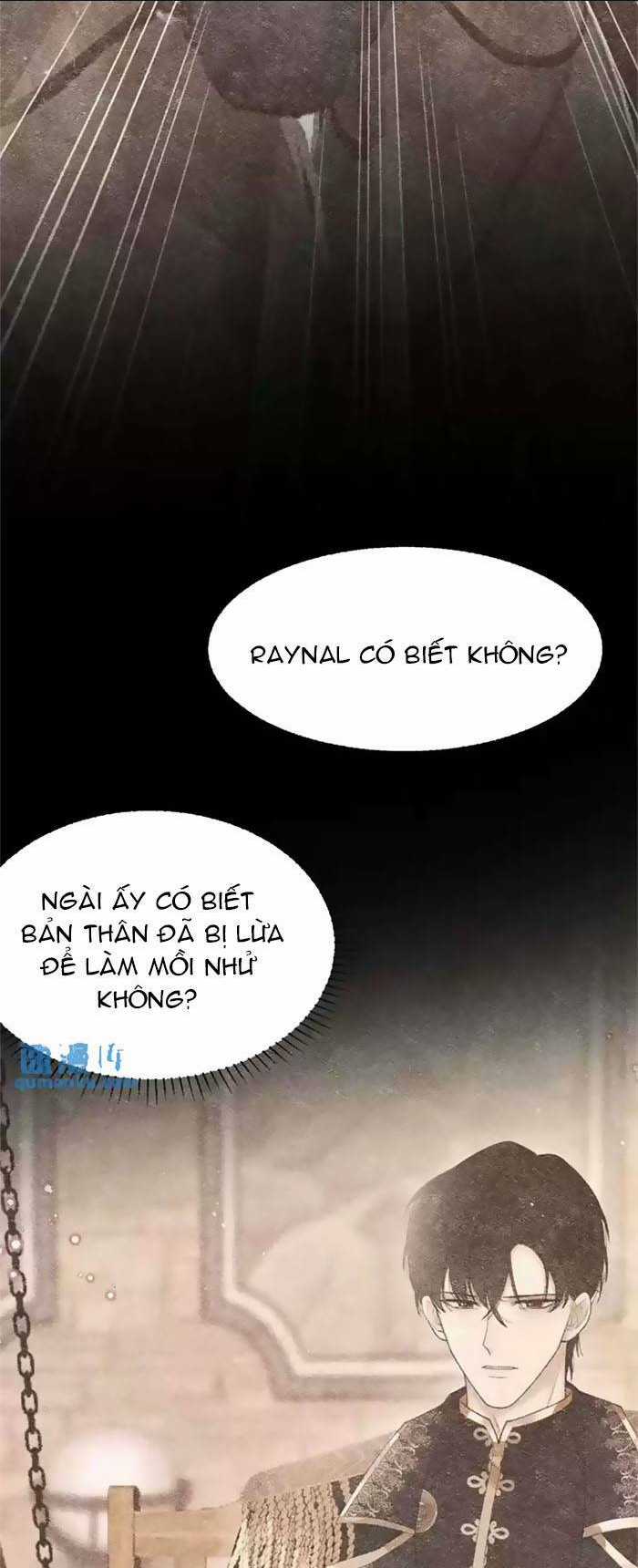 Ngày Tháng Được Giáo Chủ Đại Nhân Sủng Ái Chapter 17 trang 23