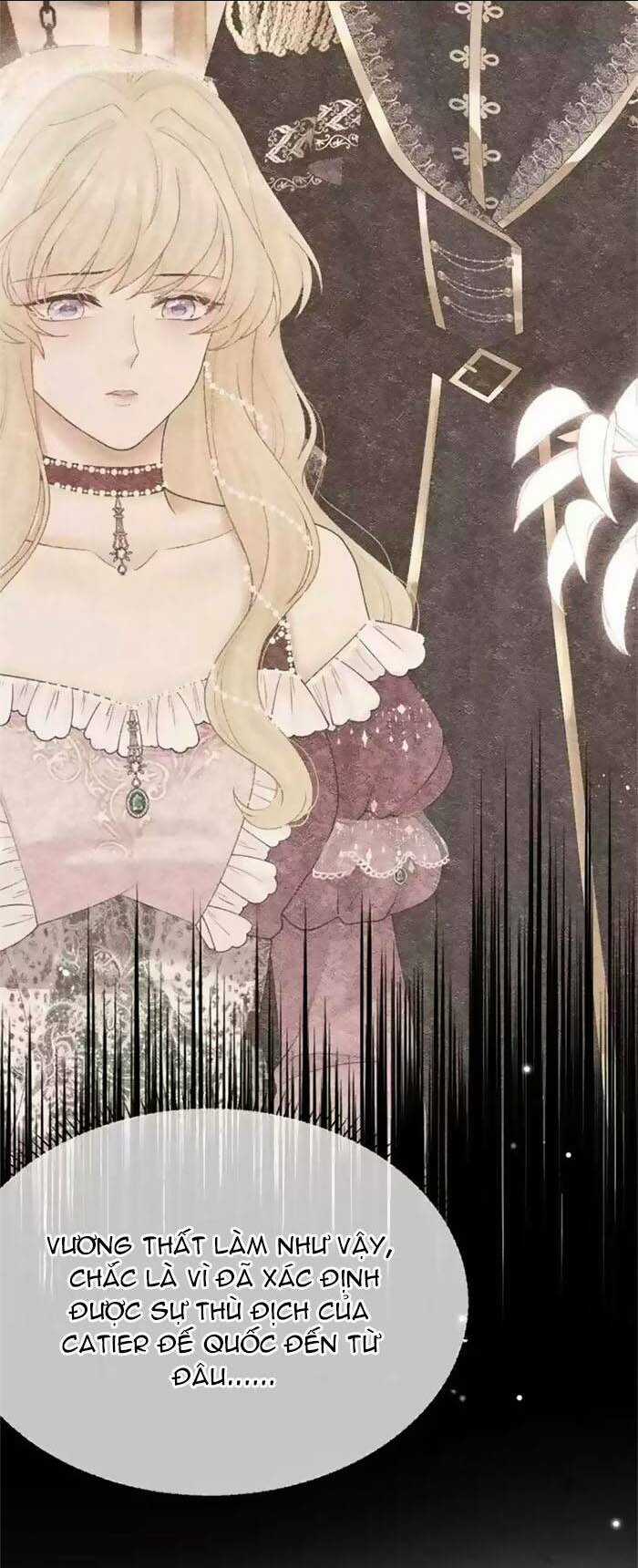 Ngày Tháng Được Giáo Chủ Đại Nhân Sủng Ái Chapter 17 trang 24