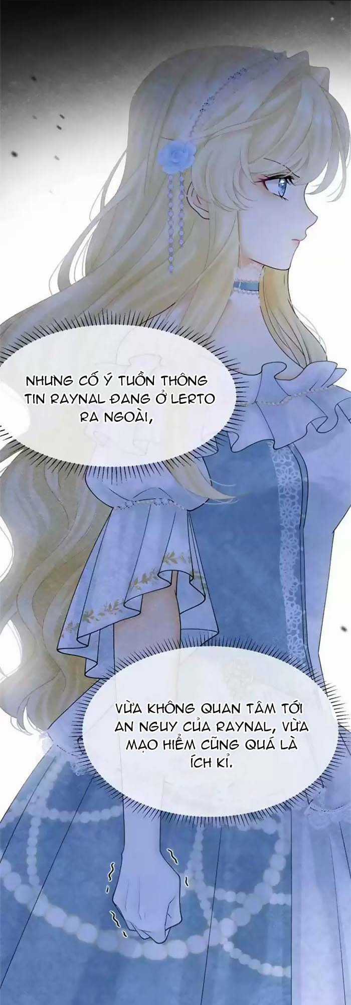 Ngày Tháng Được Giáo Chủ Đại Nhân Sủng Ái Chapter 17 trang 25