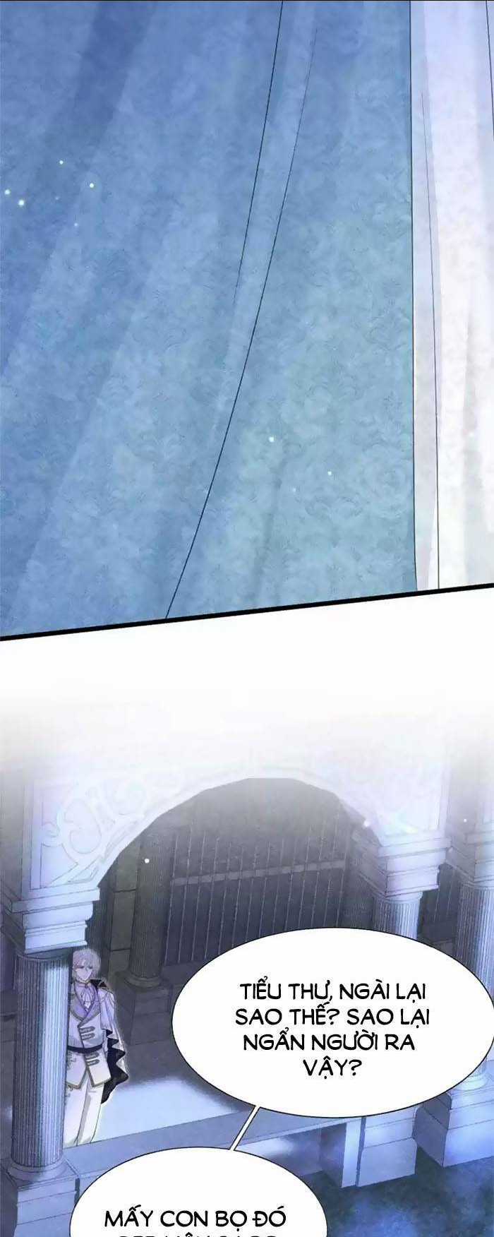 Ngày Tháng Được Giáo Chủ Đại Nhân Sủng Ái Chapter 17 trang 26