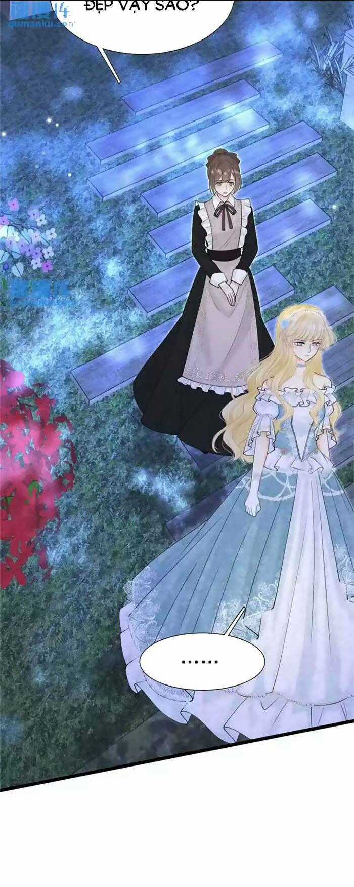 Ngày Tháng Được Giáo Chủ Đại Nhân Sủng Ái Chapter 17 trang 27