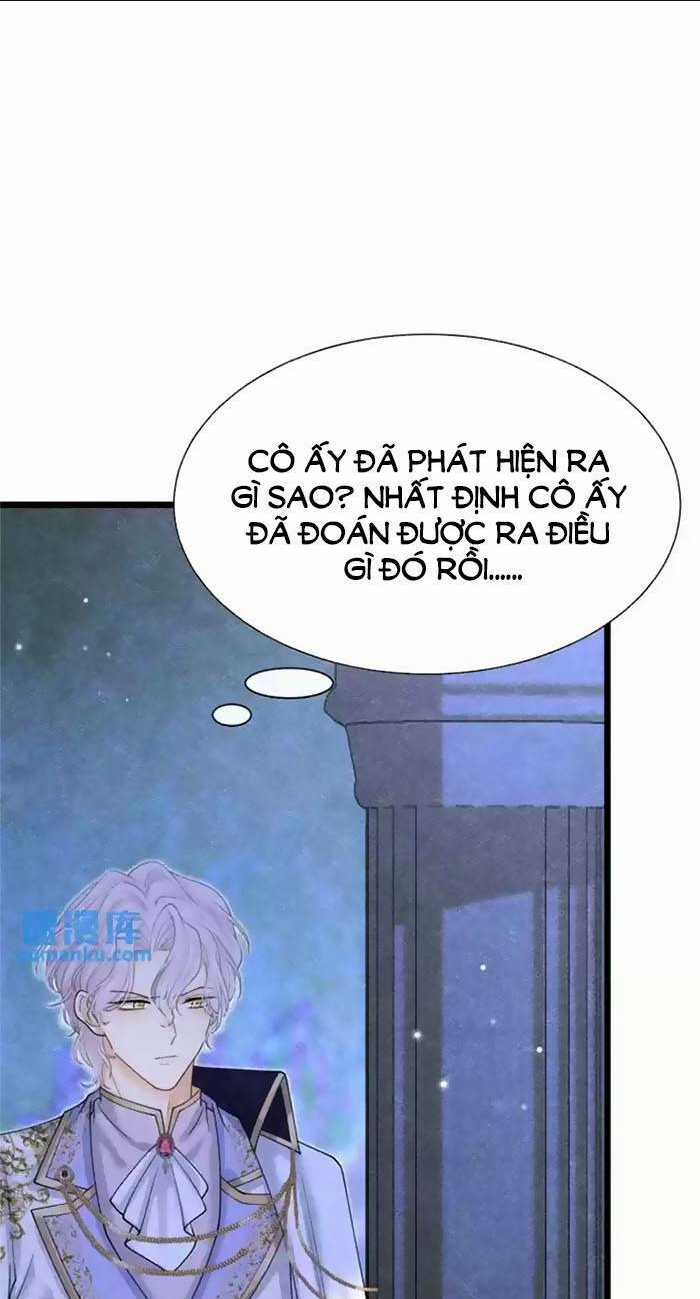 Ngày Tháng Được Giáo Chủ Đại Nhân Sủng Ái Chapter 17 trang 28