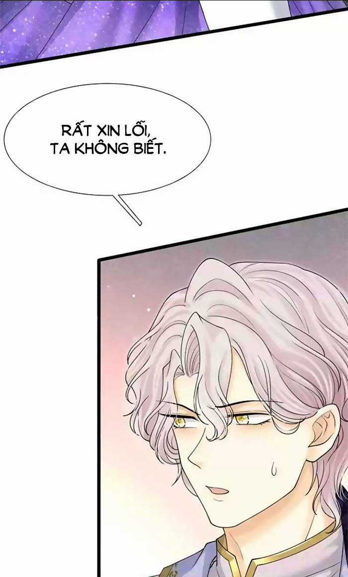 Ngày Tháng Được Giáo Chủ Đại Nhân Sủng Ái Chapter 17 trang 3