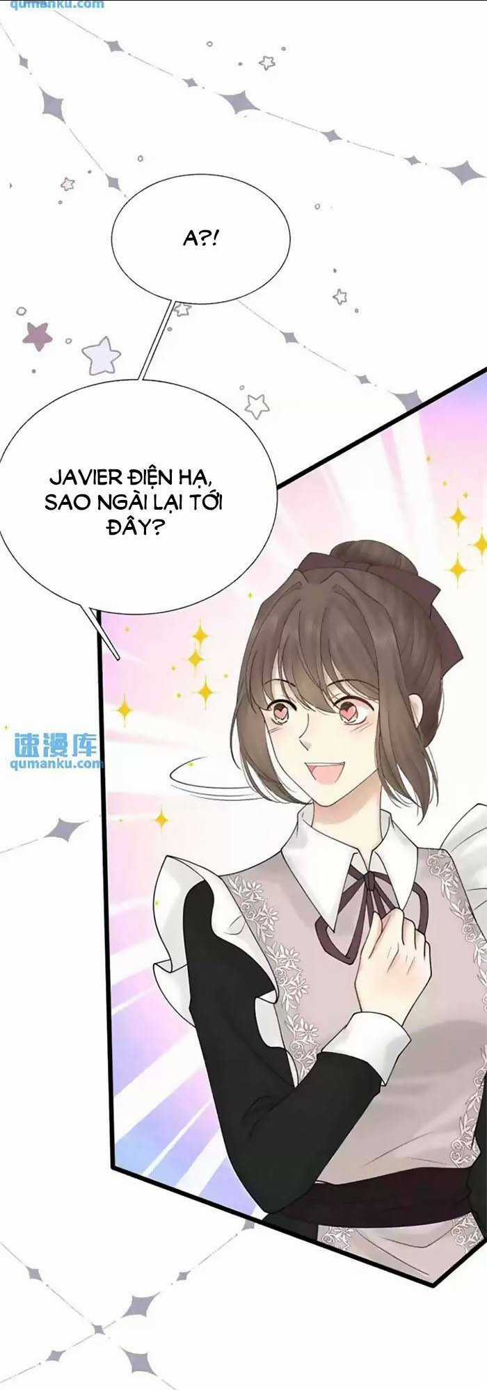 Ngày Tháng Được Giáo Chủ Đại Nhân Sủng Ái Chapter 17 trang 30