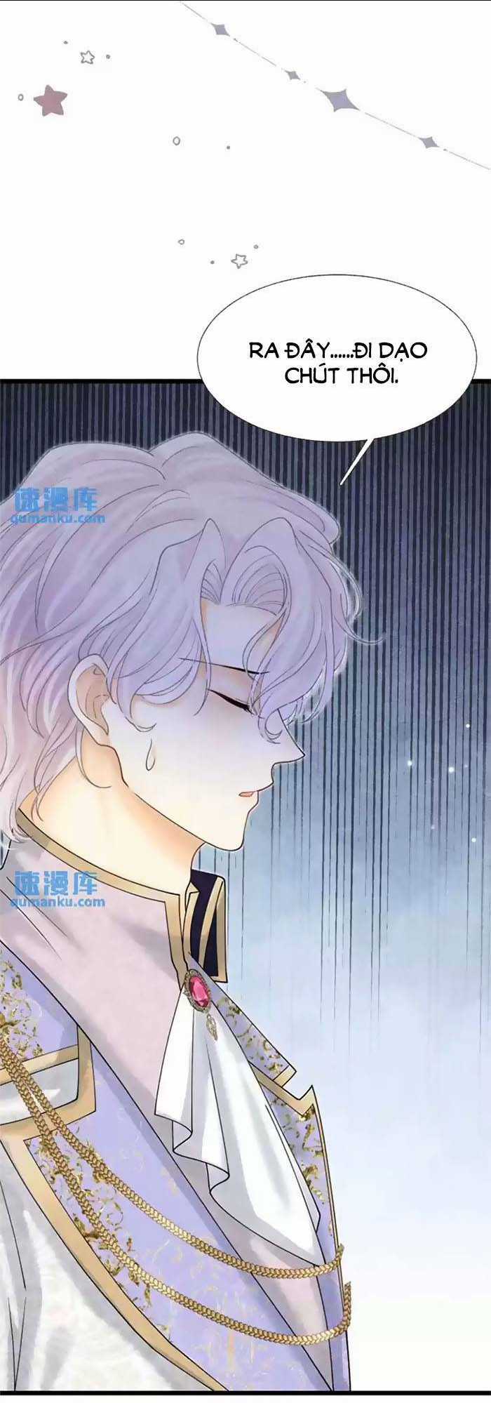 Ngày Tháng Được Giáo Chủ Đại Nhân Sủng Ái Chapter 17 trang 31