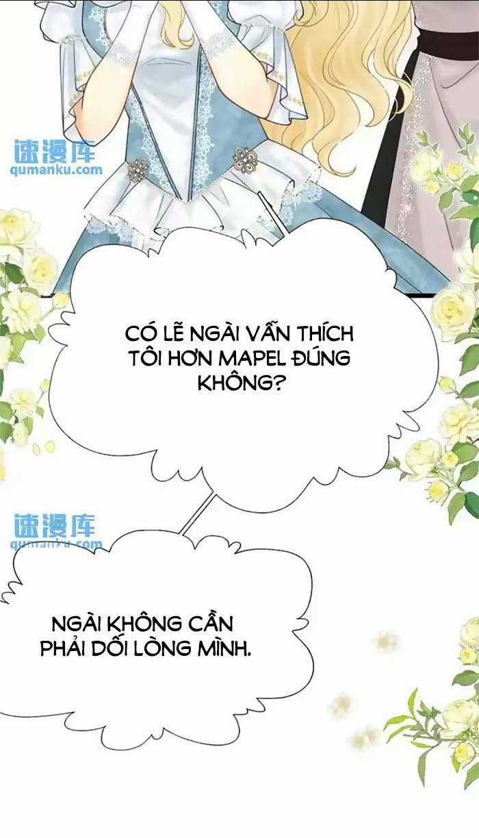 Ngày Tháng Được Giáo Chủ Đại Nhân Sủng Ái Chapter 17 trang 33