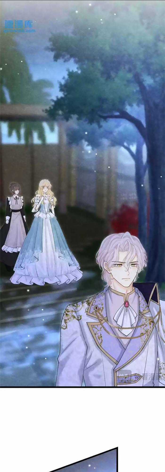 Ngày Tháng Được Giáo Chủ Đại Nhân Sủng Ái Chapter 17 trang 38