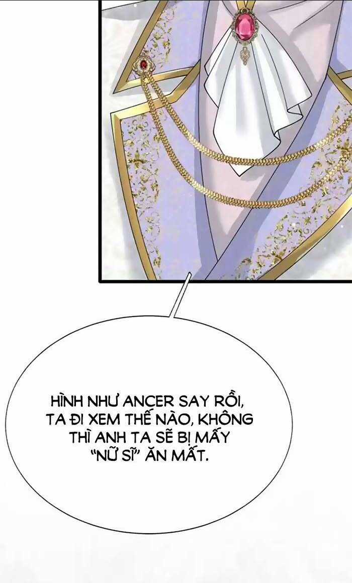 Ngày Tháng Được Giáo Chủ Đại Nhân Sủng Ái Chapter 17 trang 4