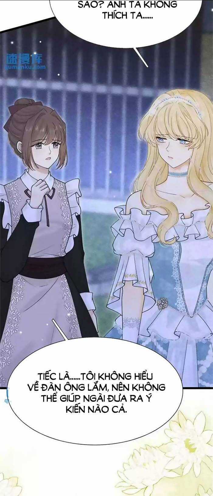 Ngày Tháng Được Giáo Chủ Đại Nhân Sủng Ái Chapter 17 trang 40