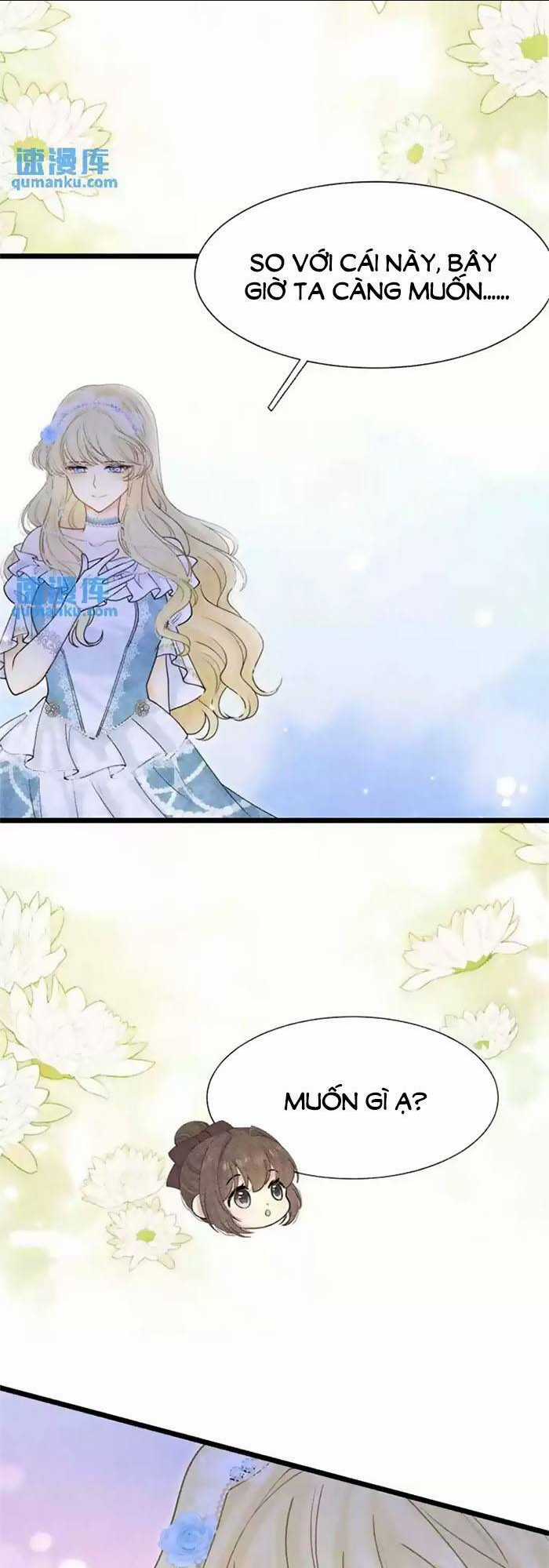 Ngày Tháng Được Giáo Chủ Đại Nhân Sủng Ái Chapter 17 trang 41