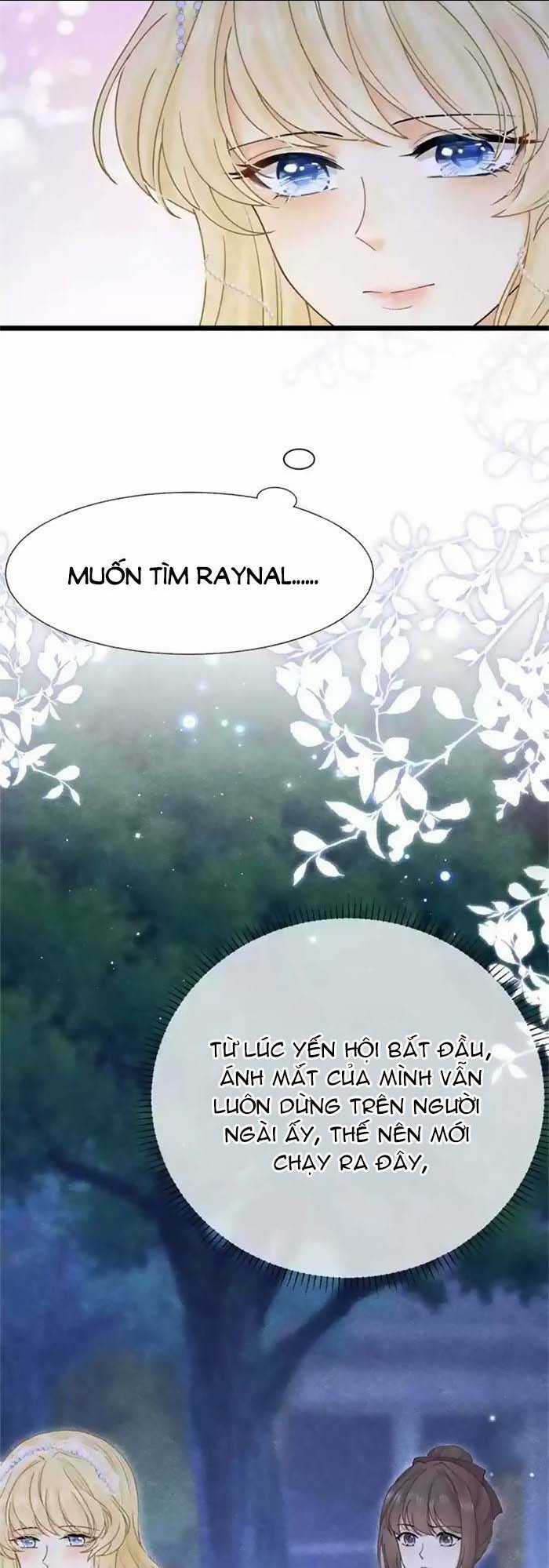 Ngày Tháng Được Giáo Chủ Đại Nhân Sủng Ái Chapter 17 trang 42