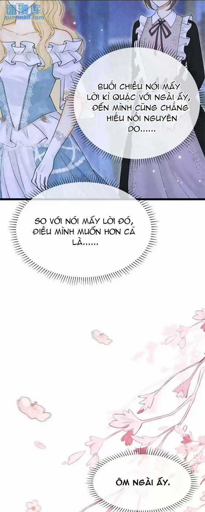 Ngày Tháng Được Giáo Chủ Đại Nhân Sủng Ái Chapter 17 trang 43