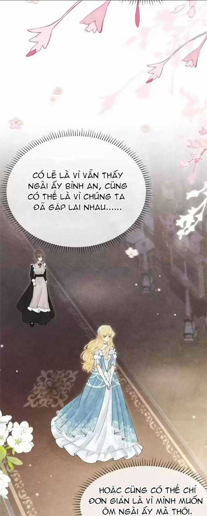 Ngày Tháng Được Giáo Chủ Đại Nhân Sủng Ái Chapter 17 trang 44