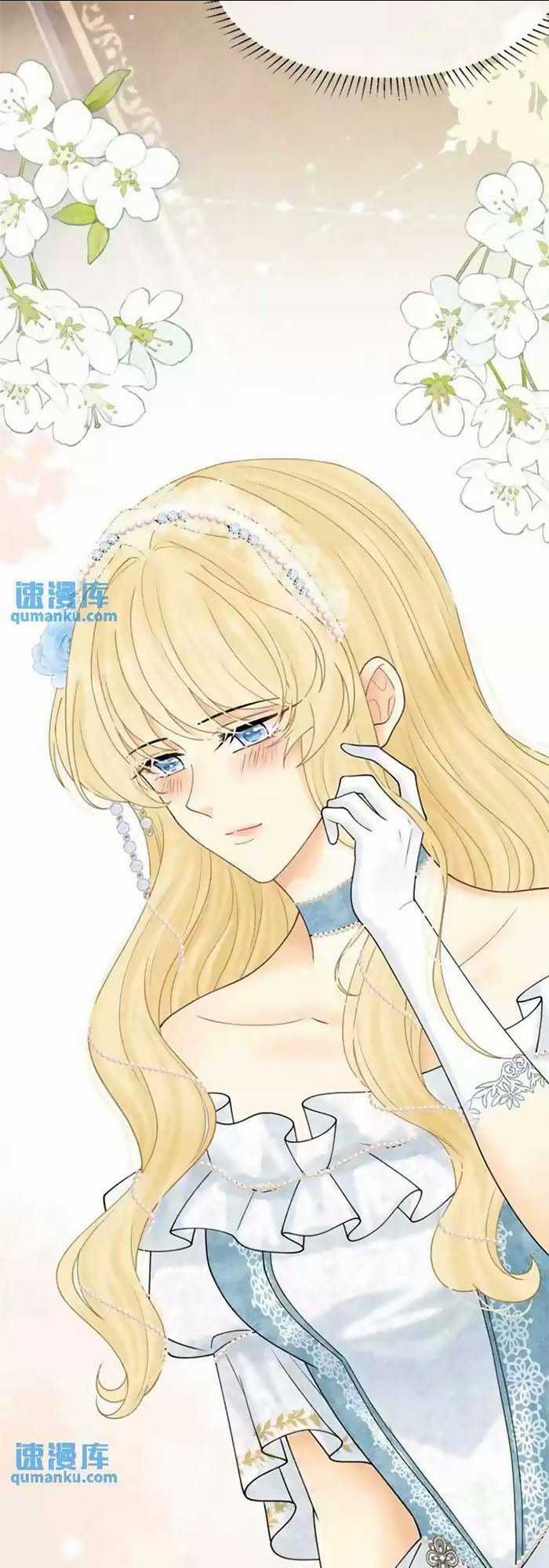 Ngày Tháng Được Giáo Chủ Đại Nhân Sủng Ái Chapter 17 trang 45