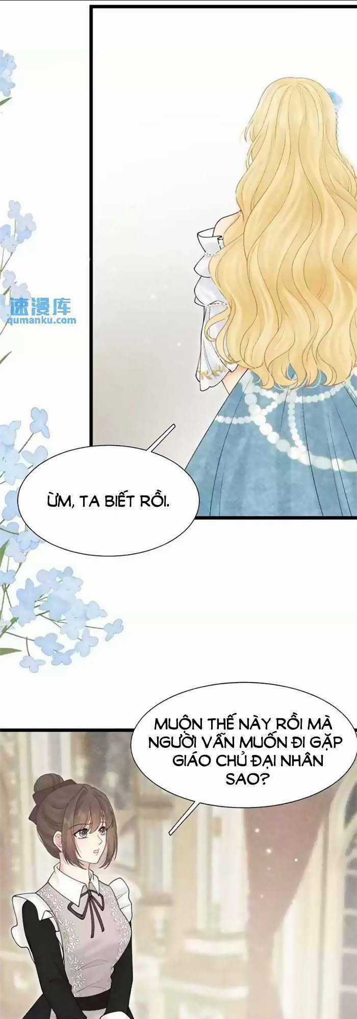 Ngày Tháng Được Giáo Chủ Đại Nhân Sủng Ái Chapter 17 trang 47