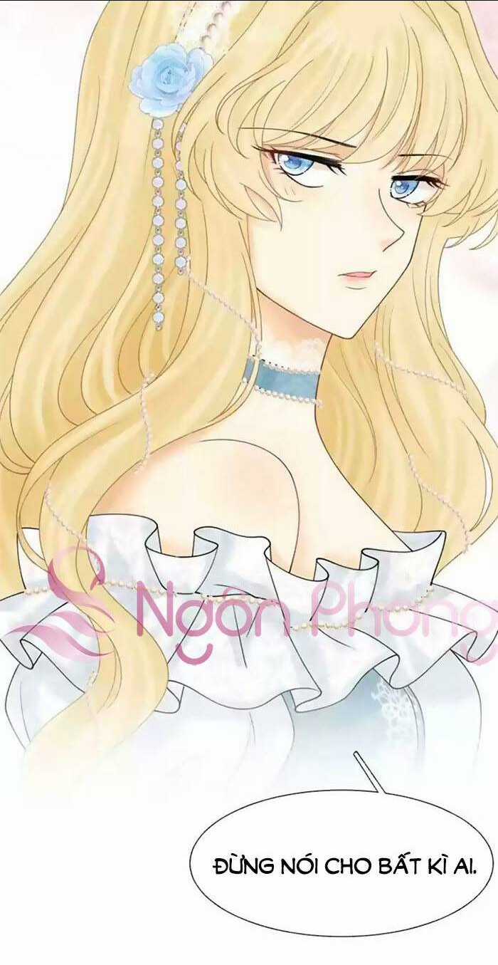 Ngày Tháng Được Giáo Chủ Đại Nhân Sủng Ái Chapter 17 trang 49