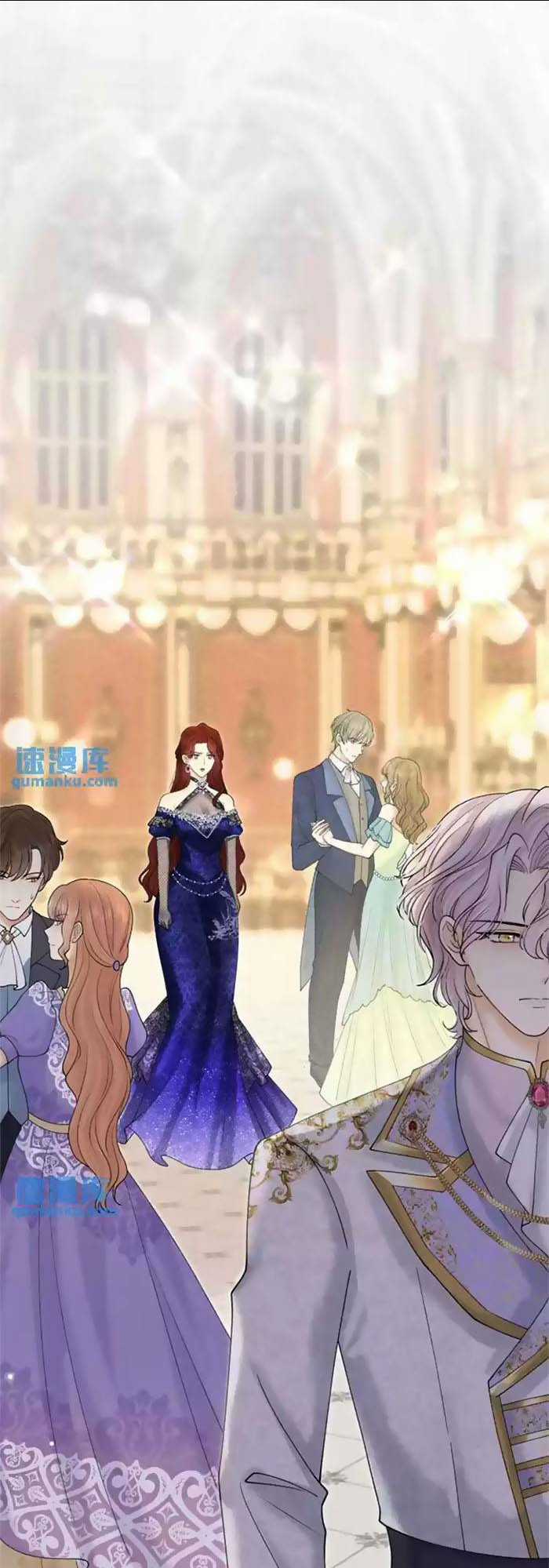 Ngày Tháng Được Giáo Chủ Đại Nhân Sủng Ái Chapter 17 trang 5