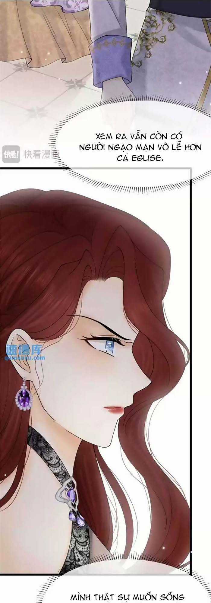 Ngày Tháng Được Giáo Chủ Đại Nhân Sủng Ái Chapter 17 trang 6