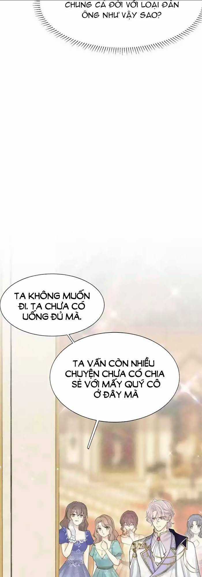 Ngày Tháng Được Giáo Chủ Đại Nhân Sủng Ái Chapter 17 trang 7