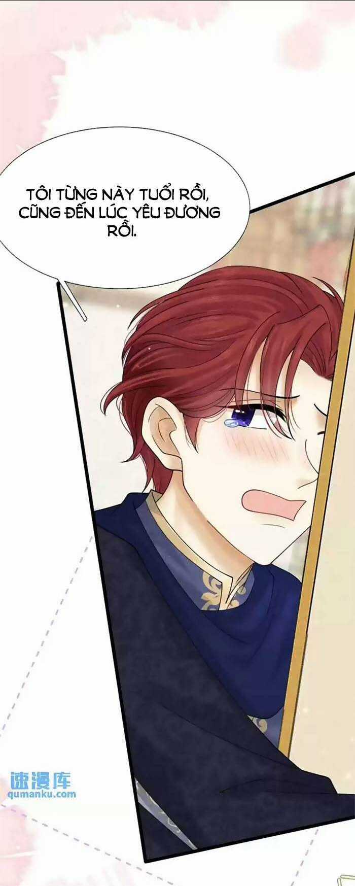 Ngày Tháng Được Giáo Chủ Đại Nhân Sủng Ái Chapter 17 trang 9