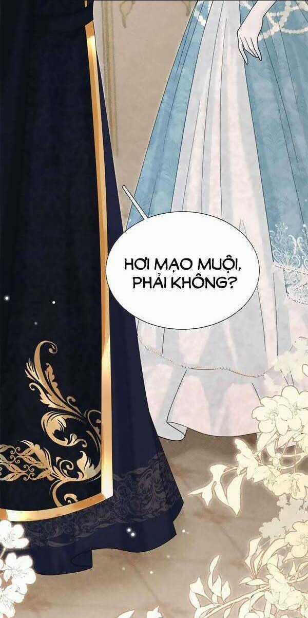 Ngày Tháng Được Giáo Chủ Đại Nhân Sủng Ái Chapter 18 trang 12