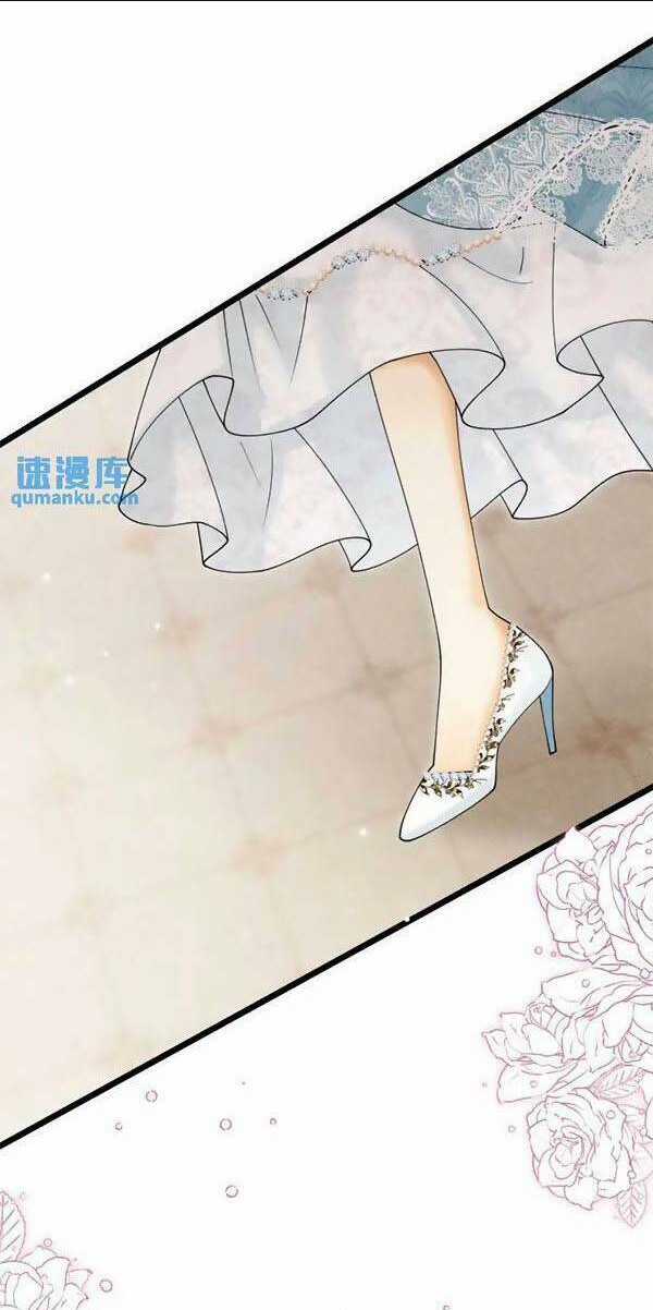 Ngày Tháng Được Giáo Chủ Đại Nhân Sủng Ái Chapter 18 trang 15