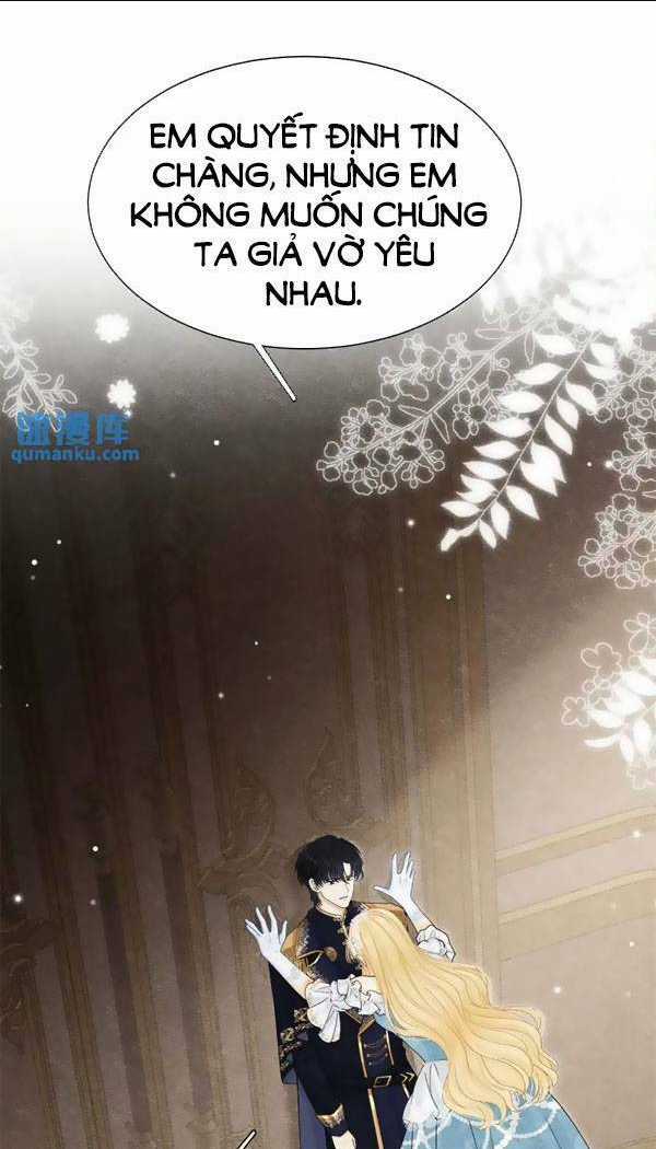 Ngày Tháng Được Giáo Chủ Đại Nhân Sủng Ái Chapter 18 trang 19