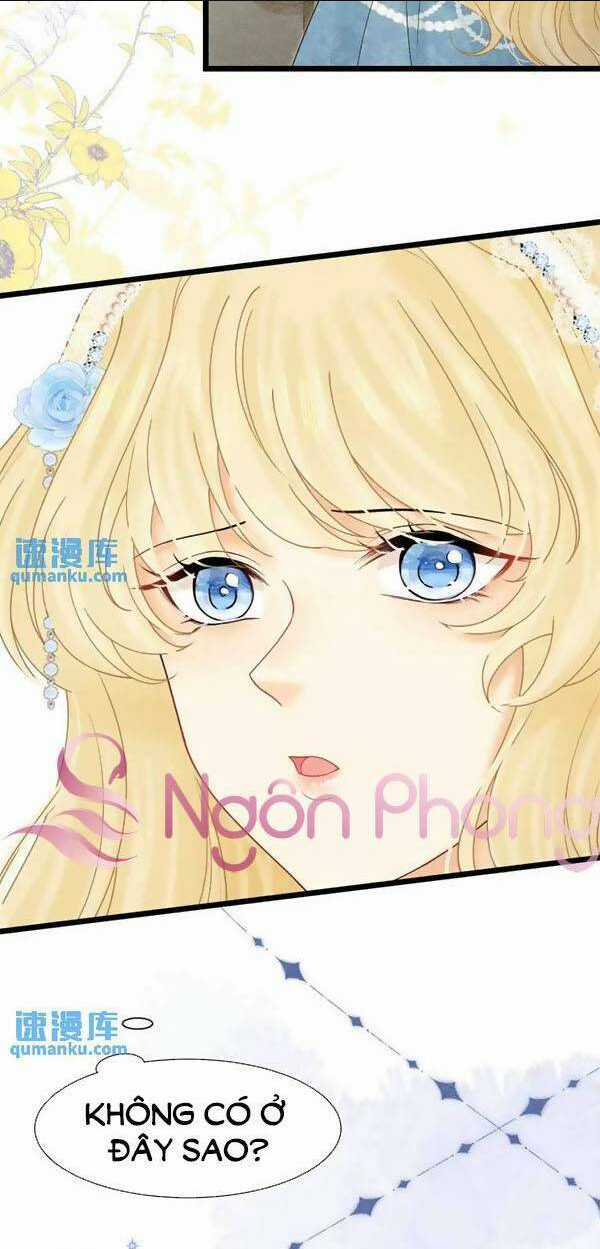 Ngày Tháng Được Giáo Chủ Đại Nhân Sủng Ái Chapter 18 trang 2