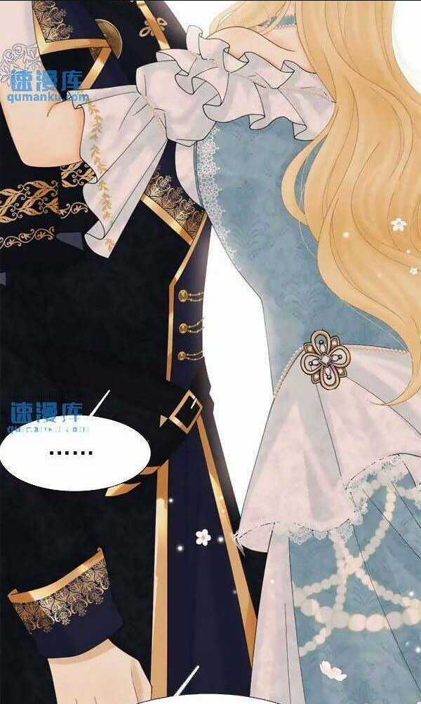 Ngày Tháng Được Giáo Chủ Đại Nhân Sủng Ái Chapter 18 trang 23