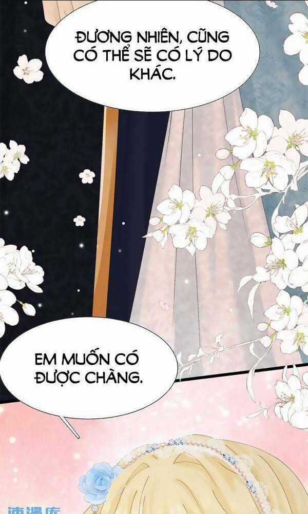 Ngày Tháng Được Giáo Chủ Đại Nhân Sủng Ái Chapter 18 trang 24