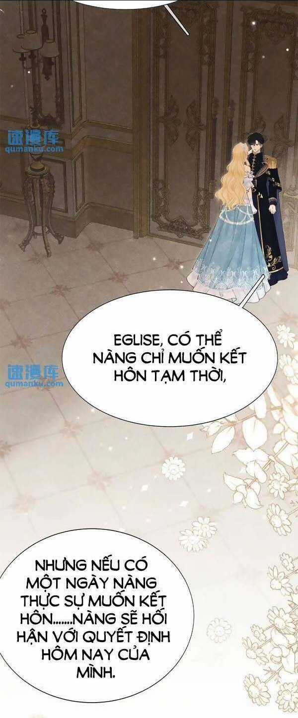 Ngày Tháng Được Giáo Chủ Đại Nhân Sủng Ái Chapter 18 trang 30