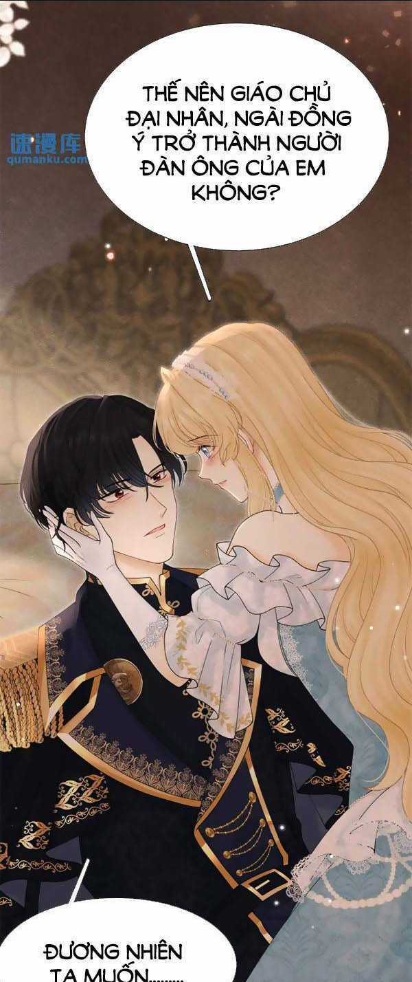 Ngày Tháng Được Giáo Chủ Đại Nhân Sủng Ái Chapter 18 trang 32