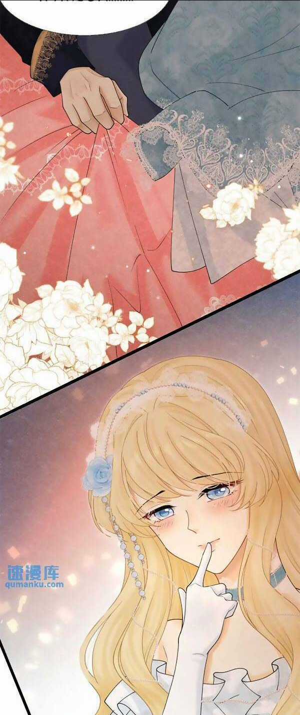 Ngày Tháng Được Giáo Chủ Đại Nhân Sủng Ái Chapter 18 trang 33