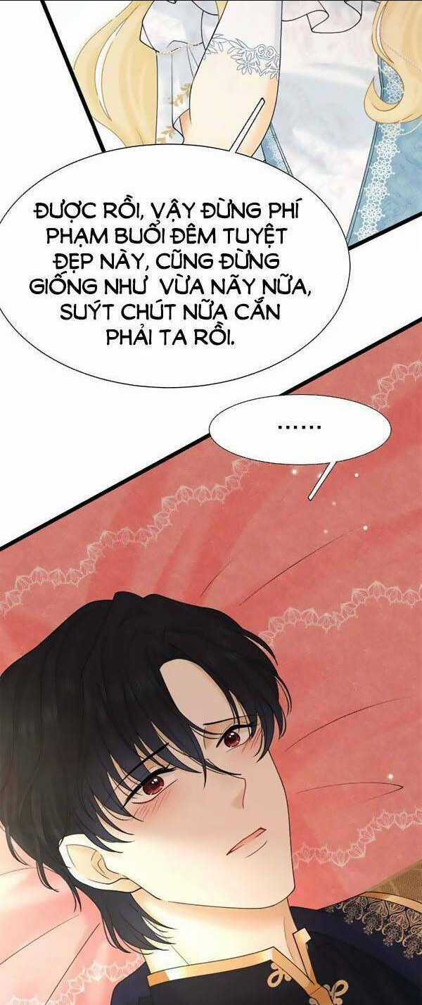 Ngày Tháng Được Giáo Chủ Đại Nhân Sủng Ái Chapter 18 trang 34