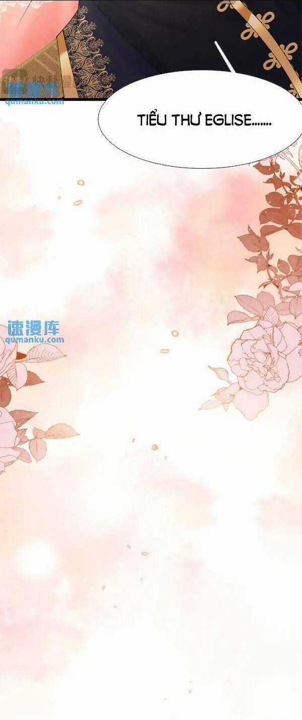 Ngày Tháng Được Giáo Chủ Đại Nhân Sủng Ái Chapter 18 trang 35