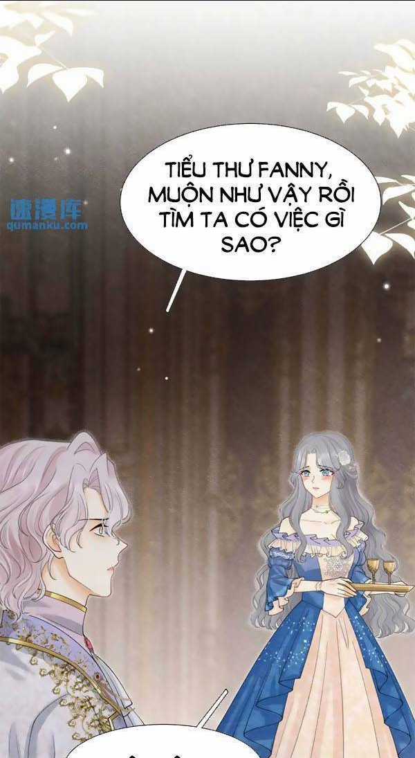 Ngày Tháng Được Giáo Chủ Đại Nhân Sủng Ái Chapter 18 trang 38