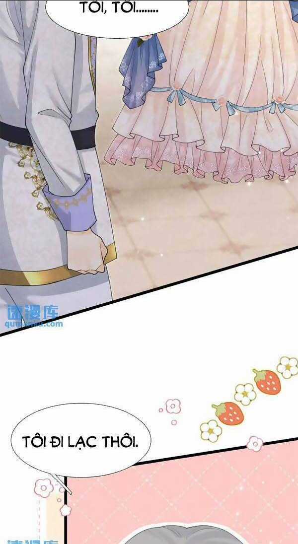 Ngày Tháng Được Giáo Chủ Đại Nhân Sủng Ái Chapter 18 trang 39