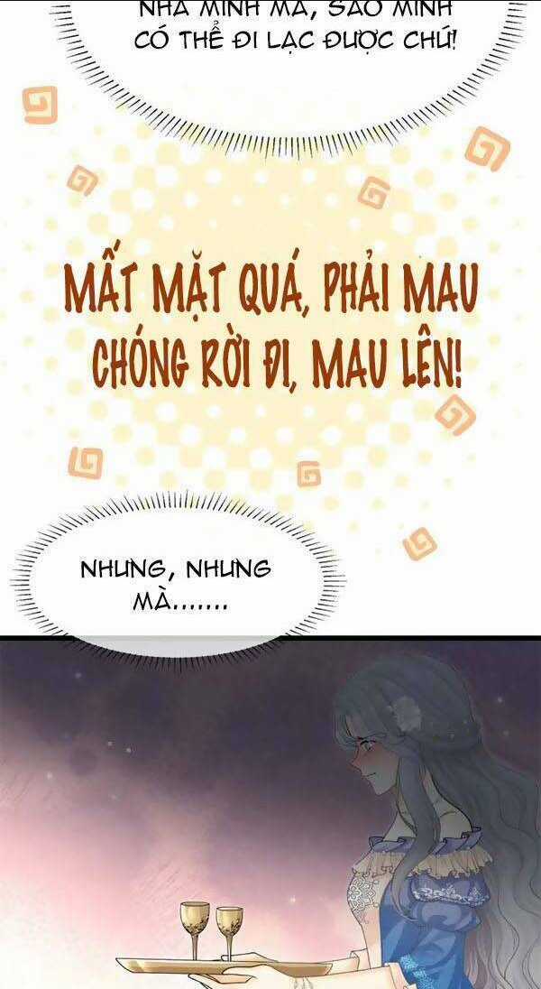 Ngày Tháng Được Giáo Chủ Đại Nhân Sủng Ái Chapter 18 trang 41